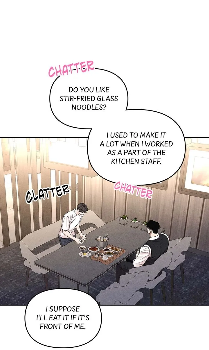 Gig of the Day Chapter 30 page 57 - 