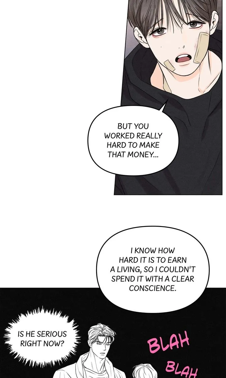 Gig of the Day Chapter 30 page 7 - 