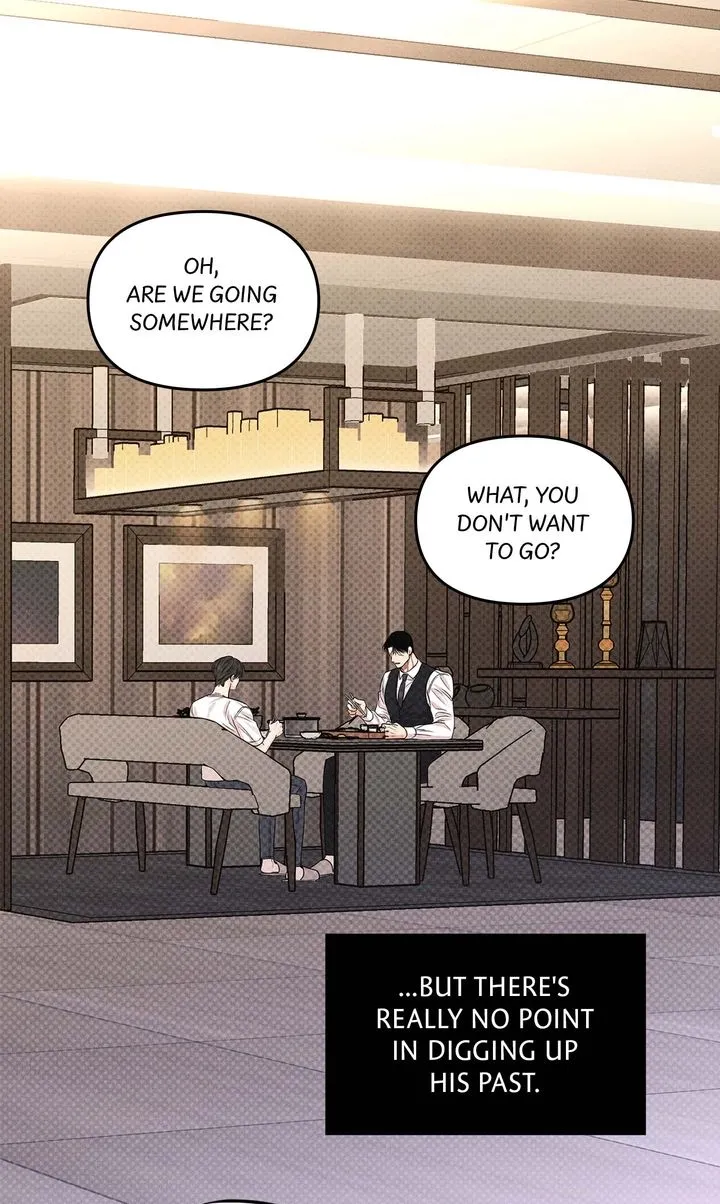 Gig of the Day Chapter 30 page 62 - 