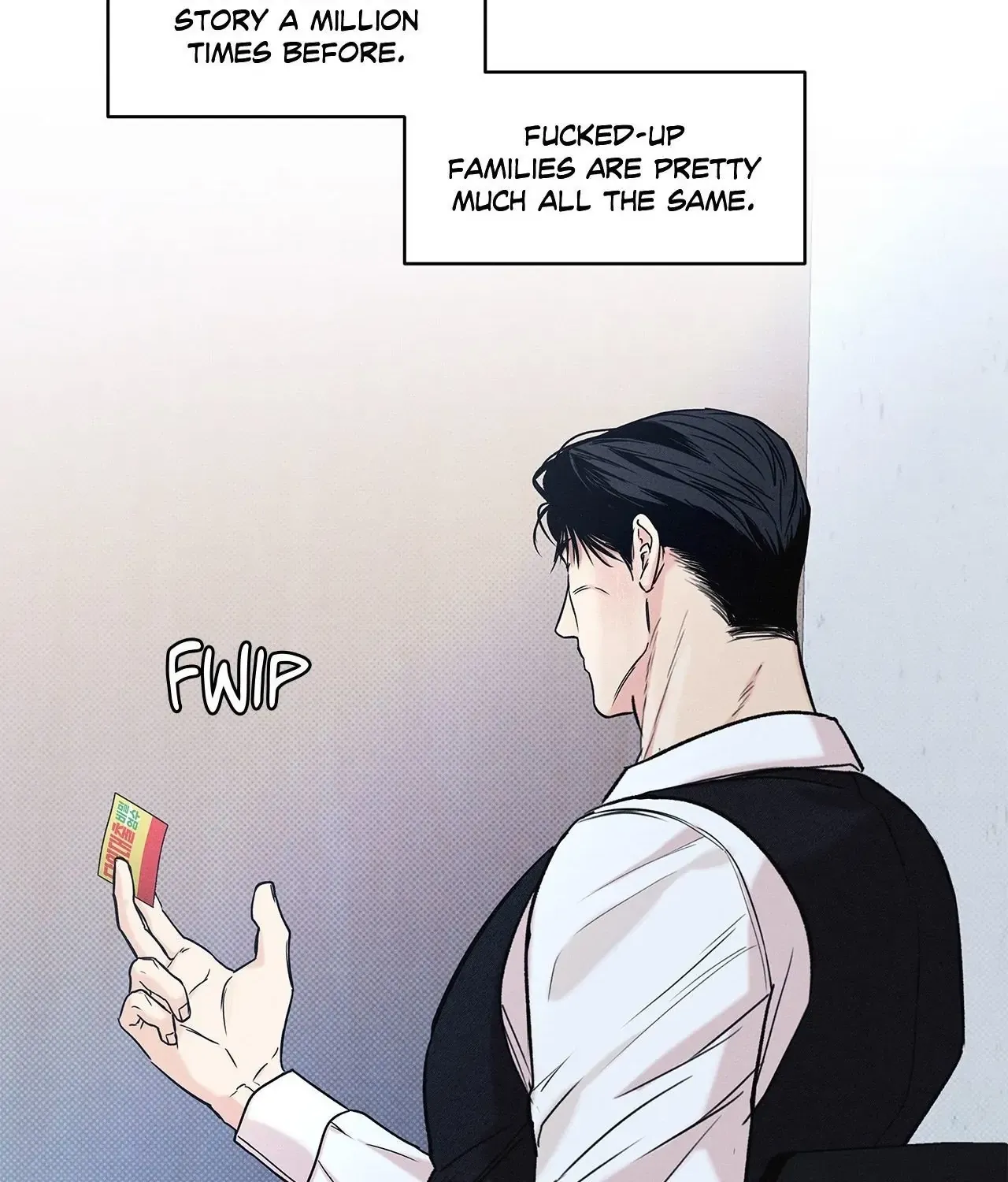 Gig of the Day Chapter 31 page 102 - 