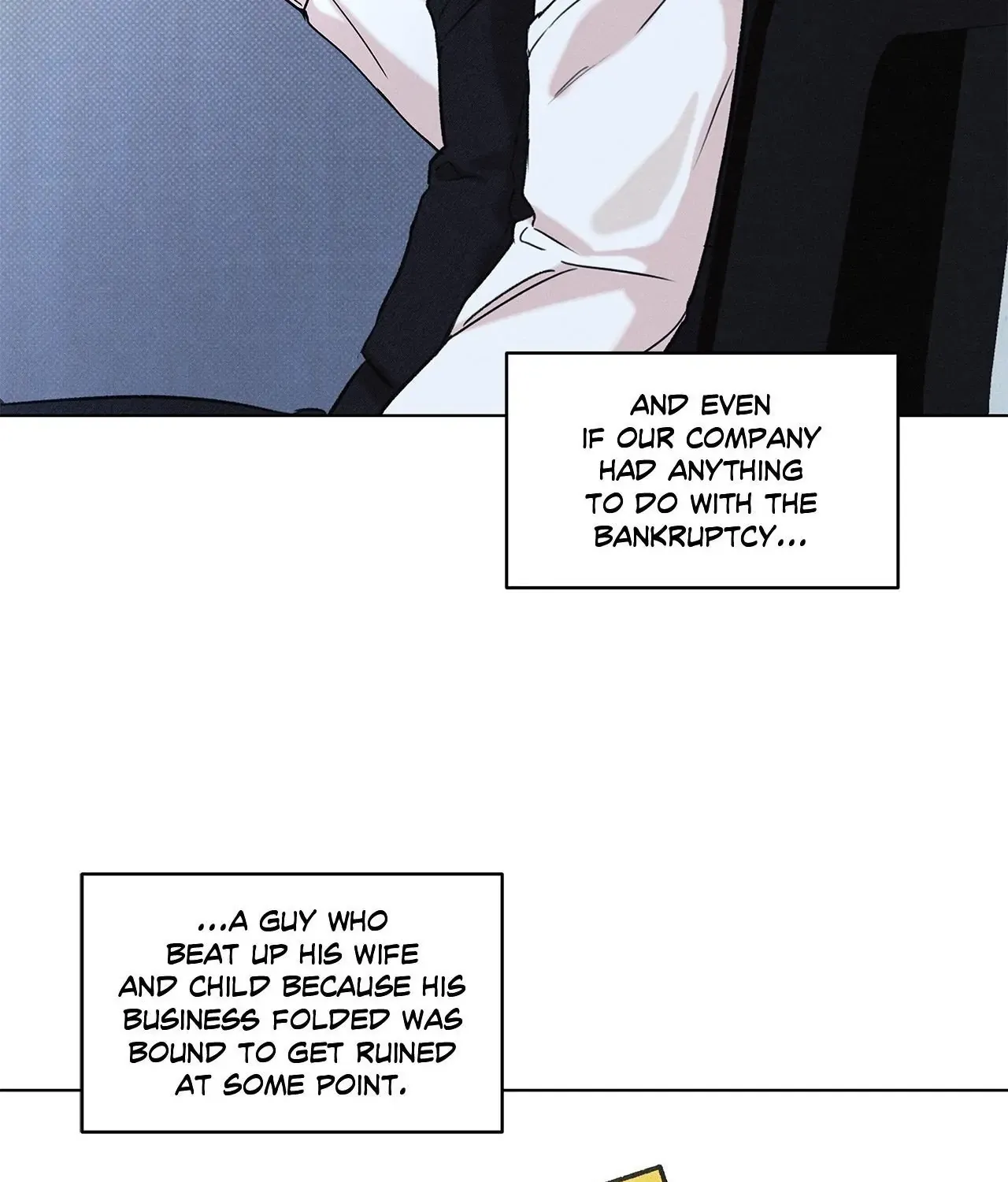 Gig of the Day Chapter 31 page 103 - 