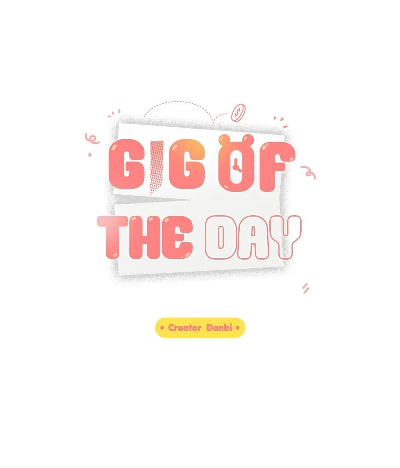 Gig of the Day Chapter 31 page 54 - 