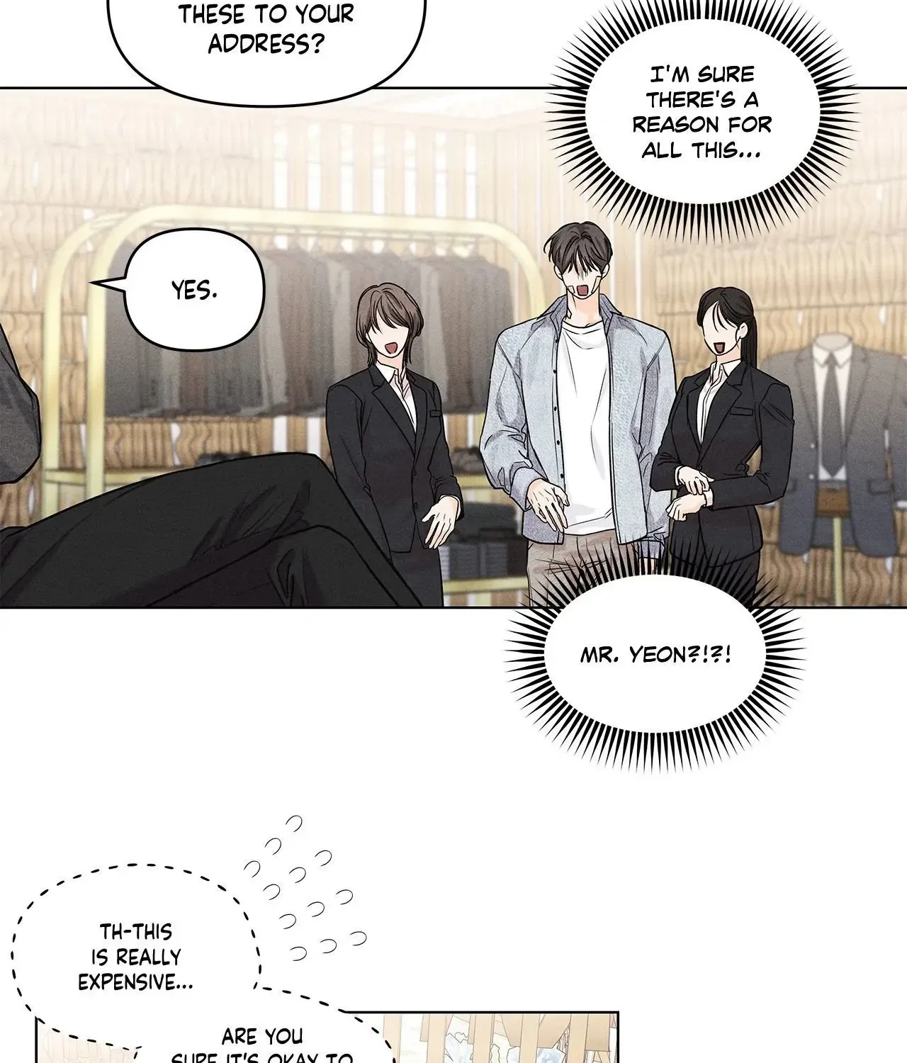 Gig of the Day Chapter 31 page 62 - 