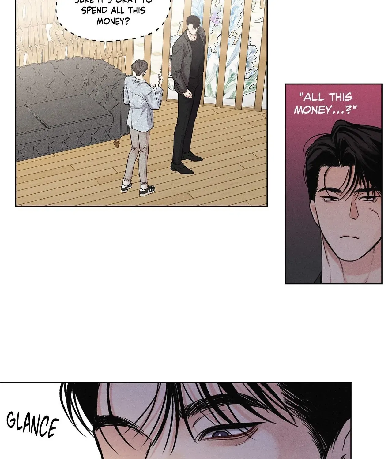 Gig of the Day Chapter 31 page 63 - 