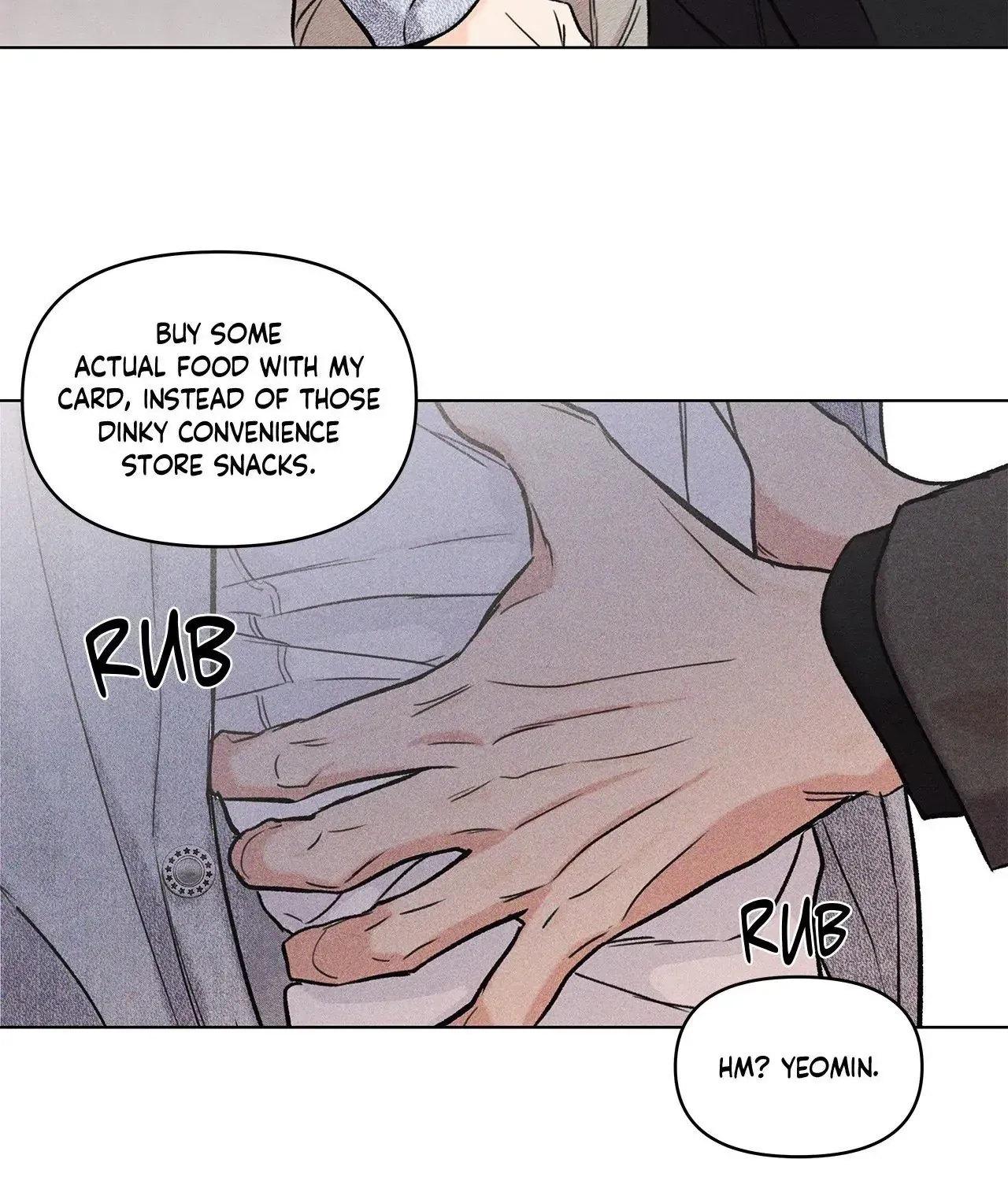 Gig of the Day Chapter 31 page 69 - 
