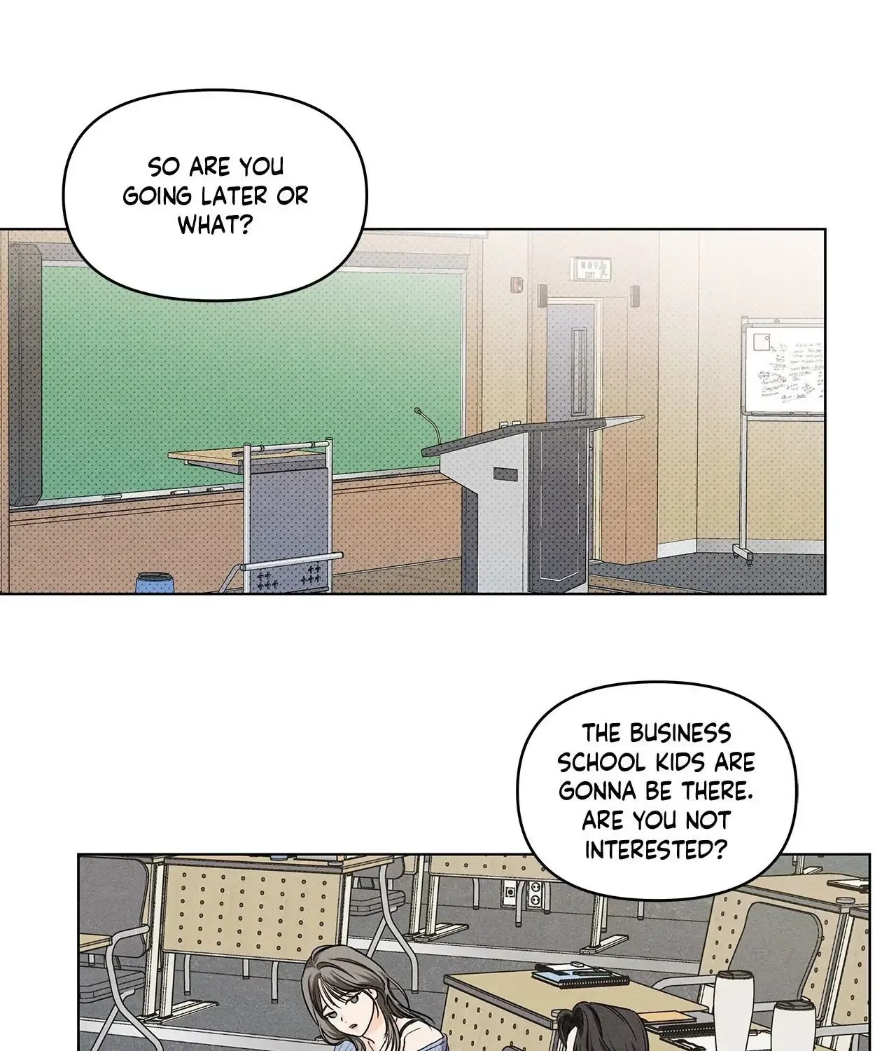 Gig of the Day Chapter 31 page 79 - 