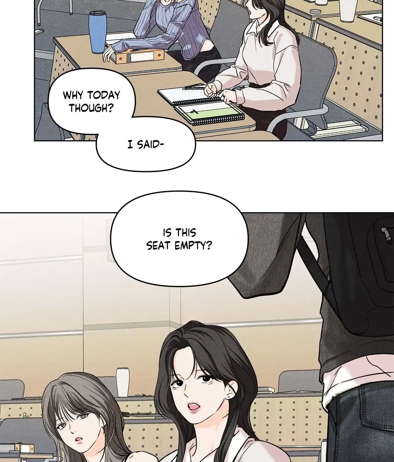 Gig of the Day Chapter 31 page 80 - 