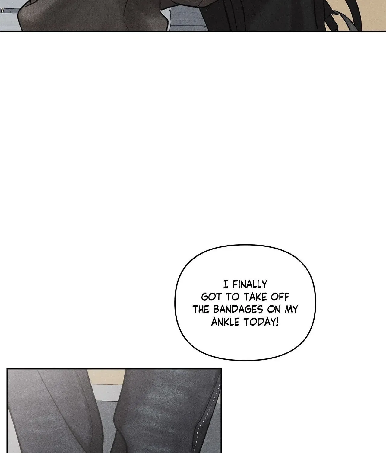 Gig of the Day Chapter 31 page 85 - 