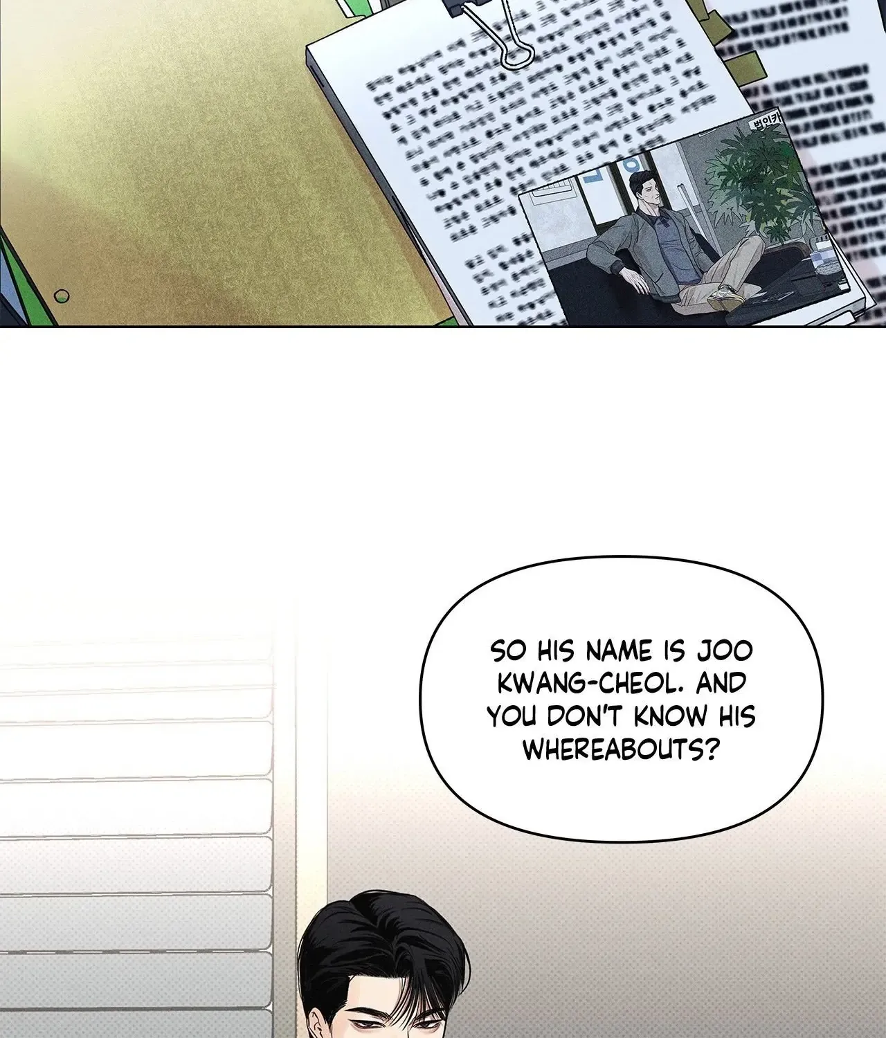 Gig of the Day Chapter 31 page 90 - 