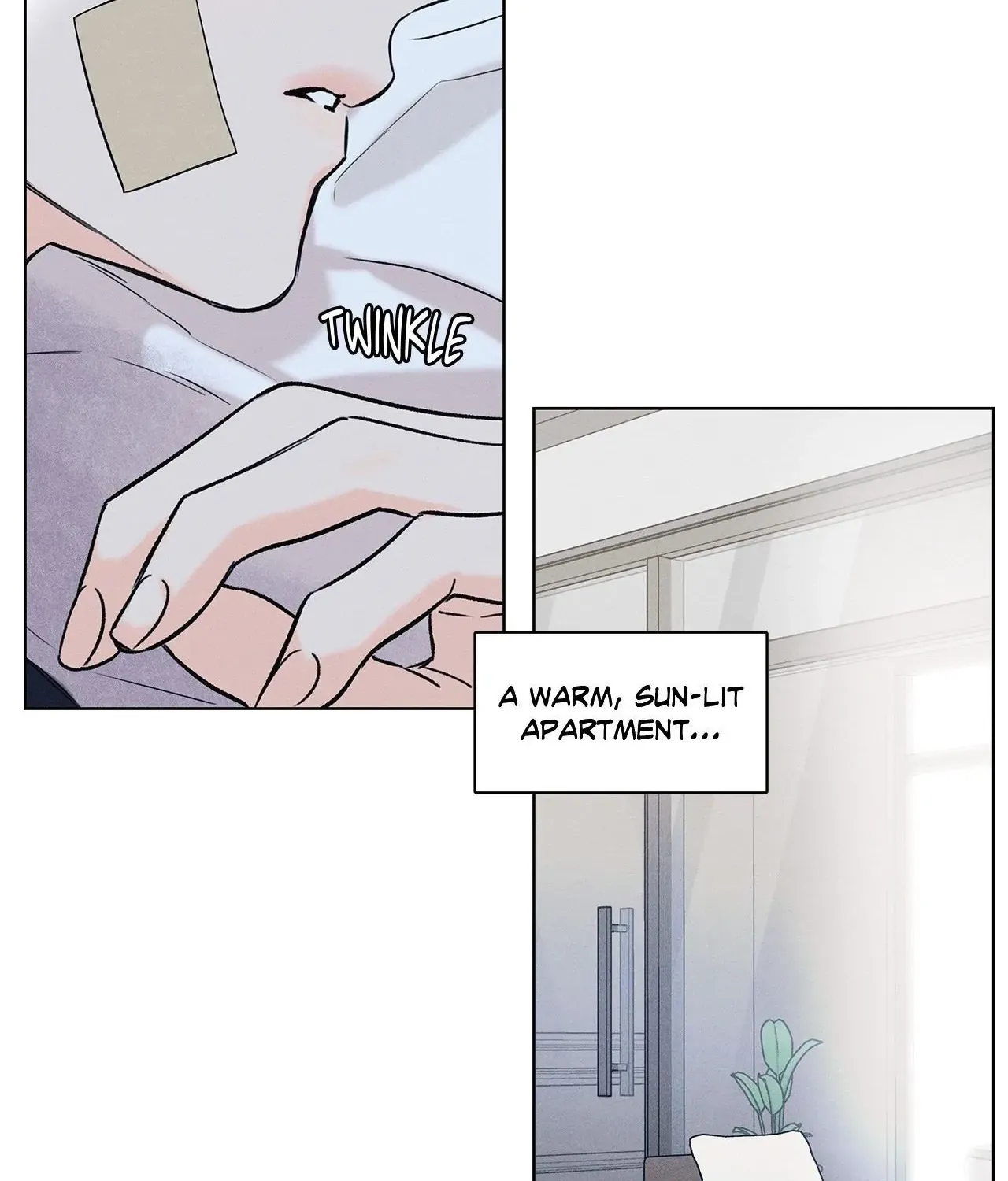 Gig of the Day Chapter 31 page 10 - 