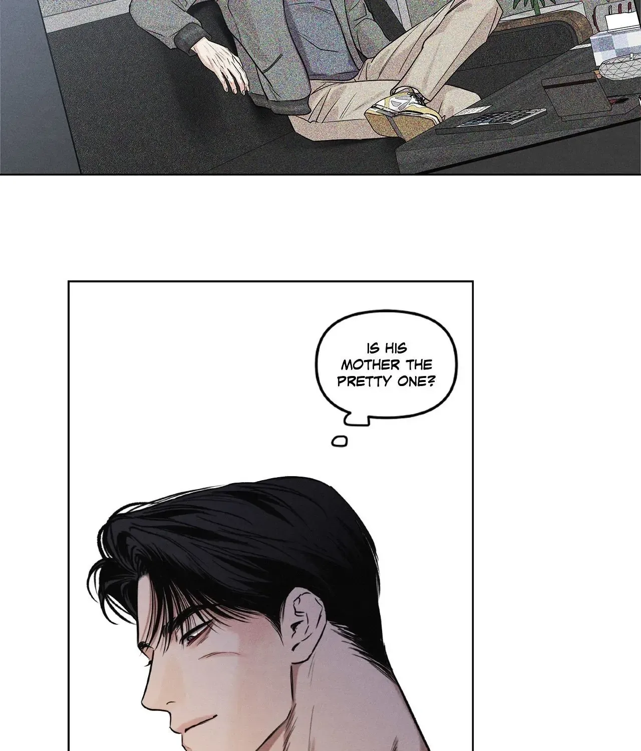 Gig of the Day Chapter 31 page 95 - 
