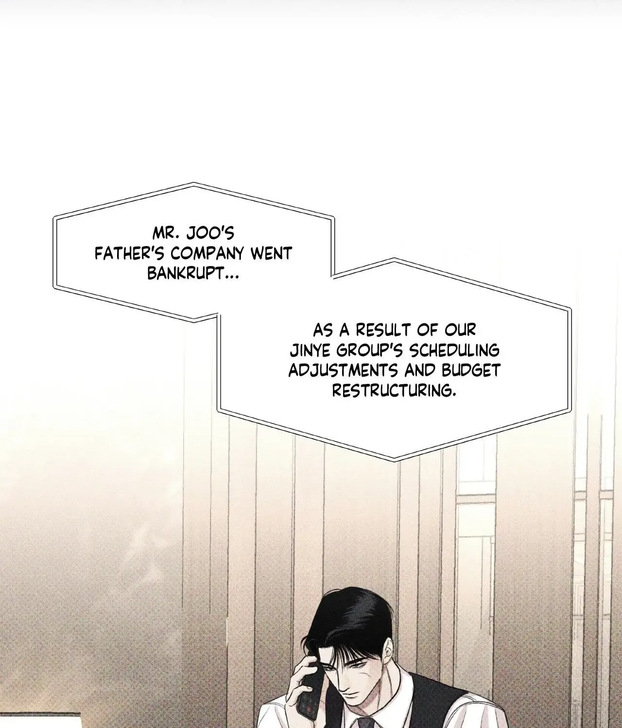 Gig of the Day Chapter 31 page 98 - 
