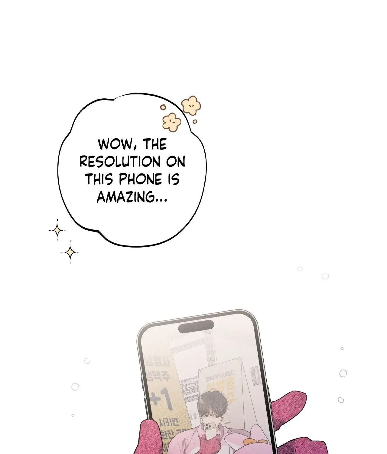 Gig of the Day Chapter 32 page 1 - 