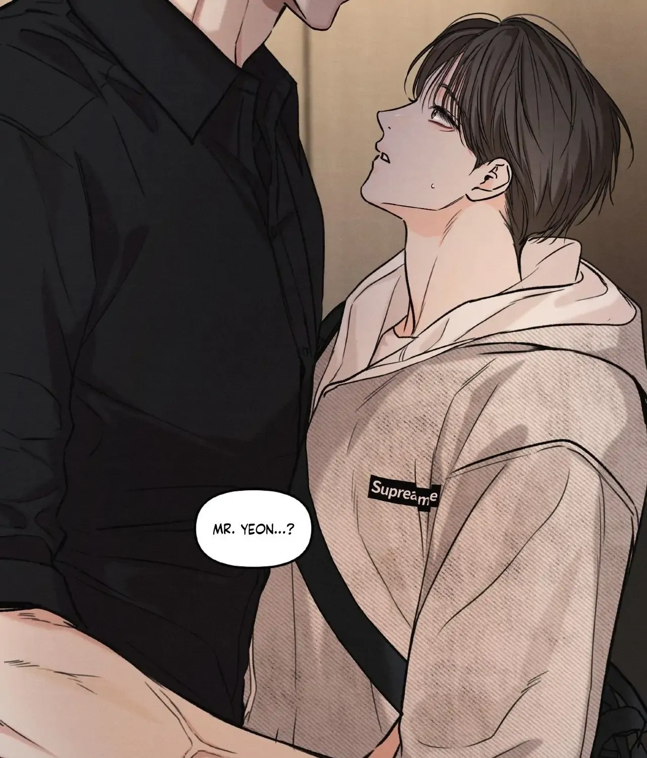 Gig of the Day Chapter 32 page 101 - 