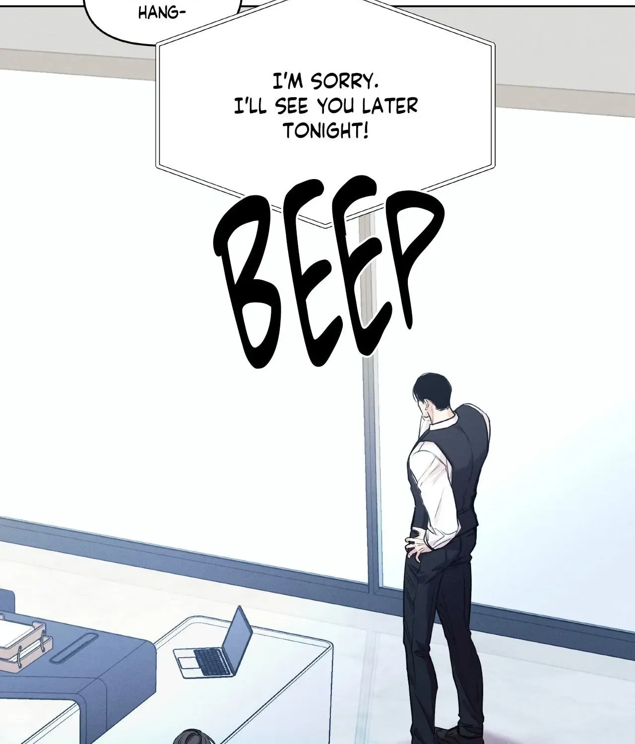 Gig of the Day Chapter 32 page 12 - 