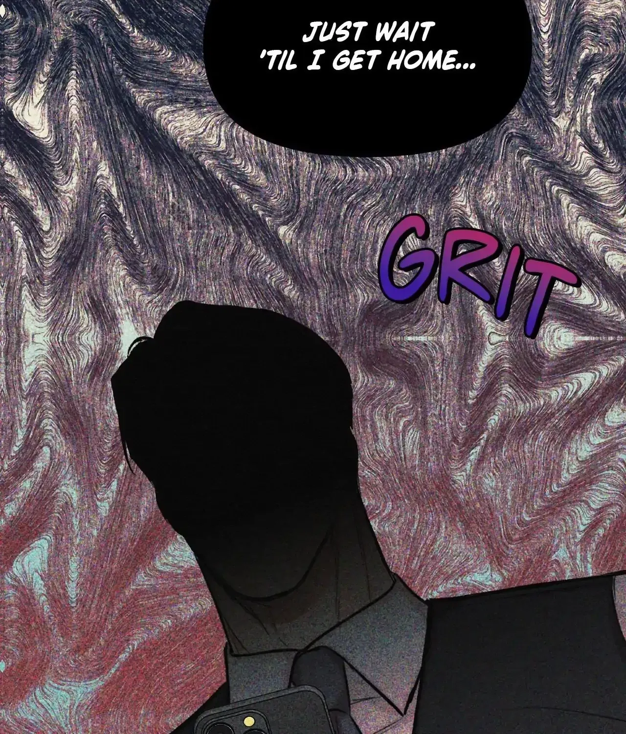 Gig of the Day Chapter 32 page 18 - 