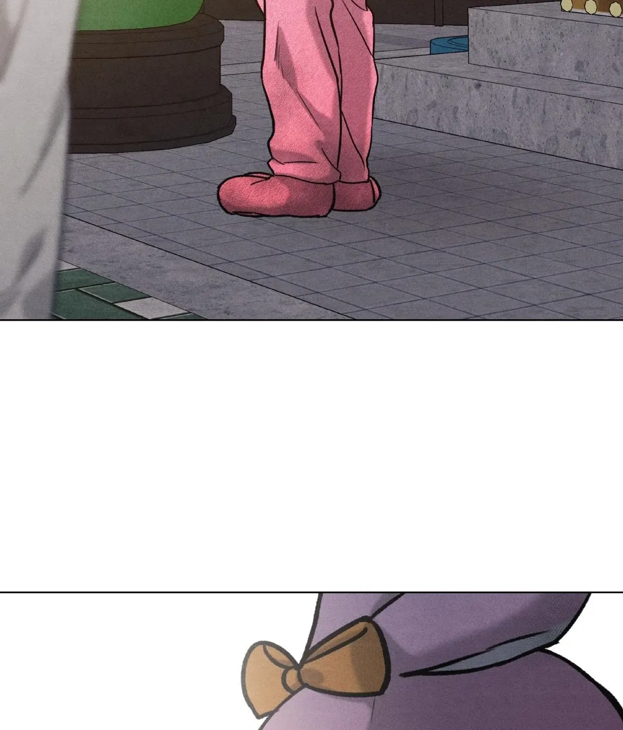 Gig of the Day Chapter 32 page 22 - 
