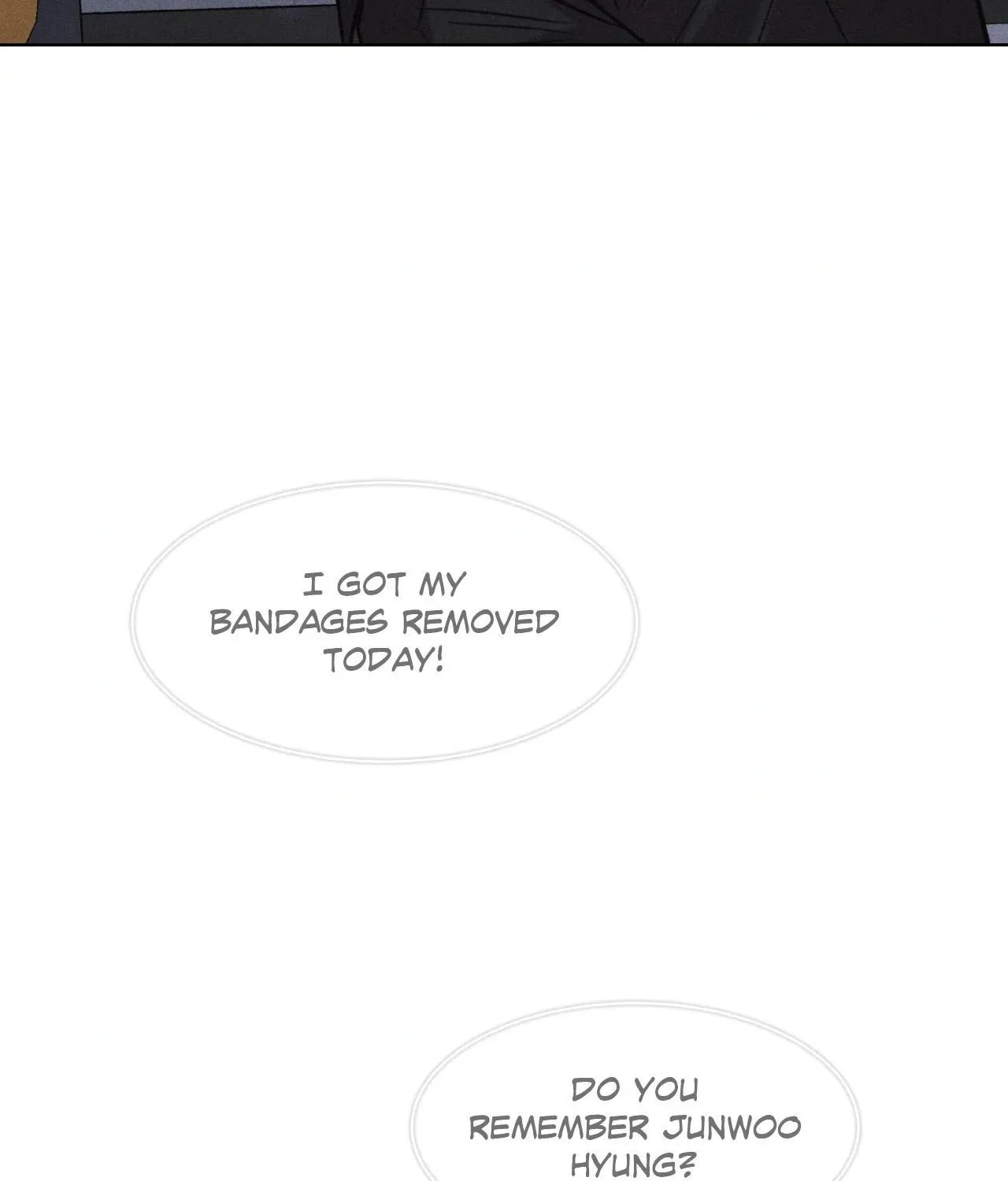 Gig of the Day Chapter 32 page 36 - 
