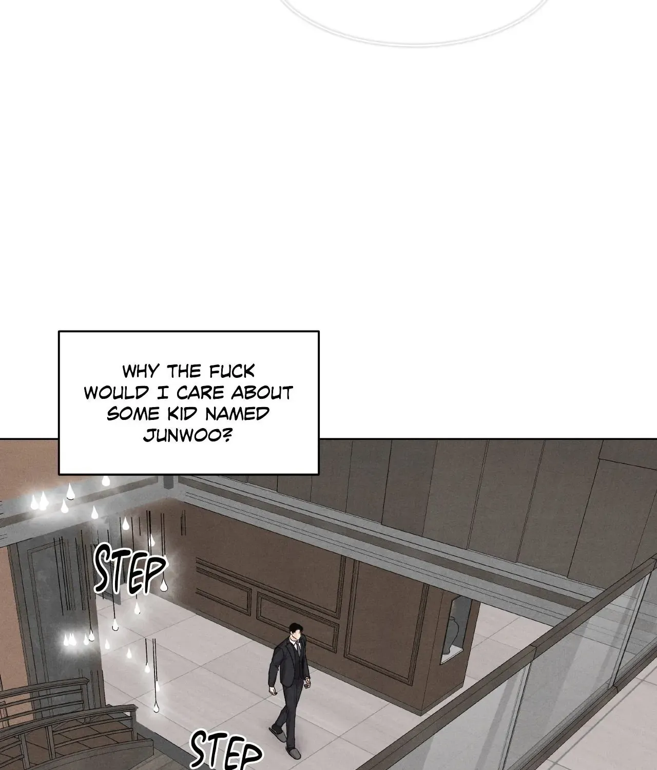 Gig of the Day Chapter 32 page 37 - 