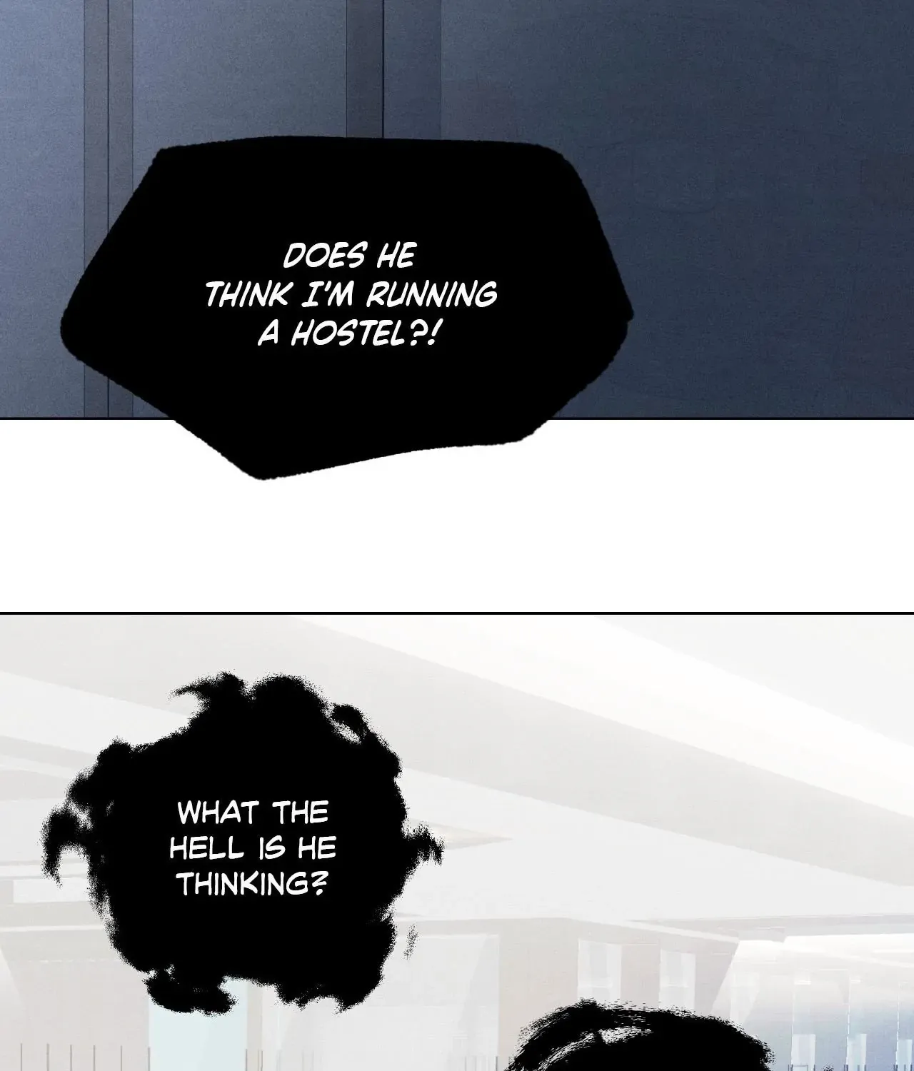 Gig of the Day Chapter 32 page 61 - 