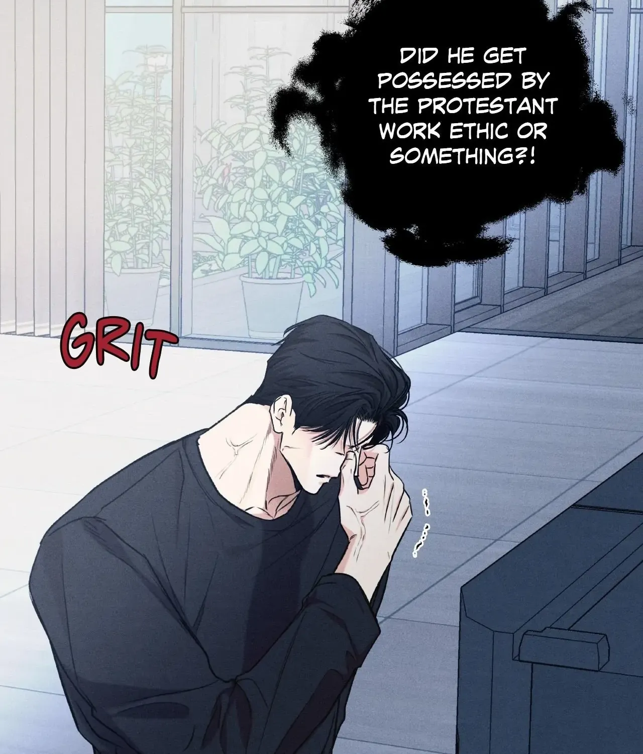 Gig of the Day Chapter 32 page 62 - 