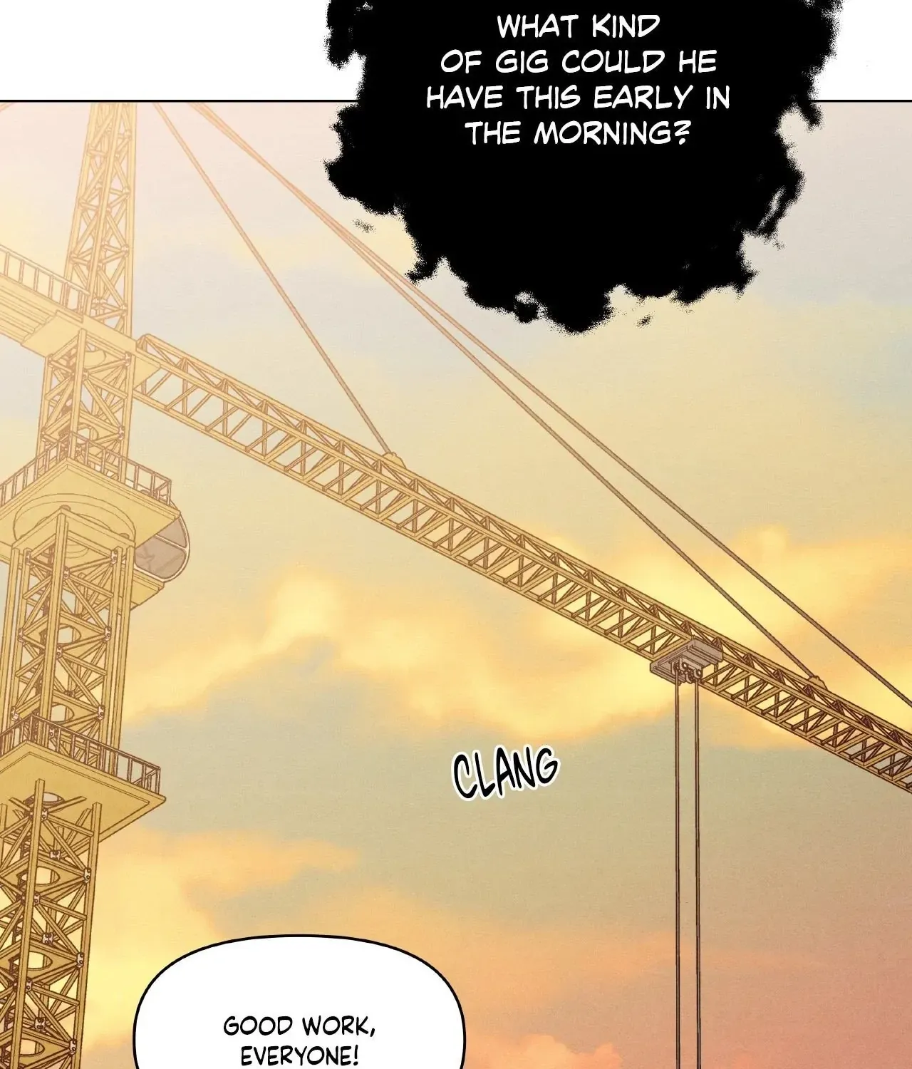 Gig of the Day Chapter 32 page 64 - 