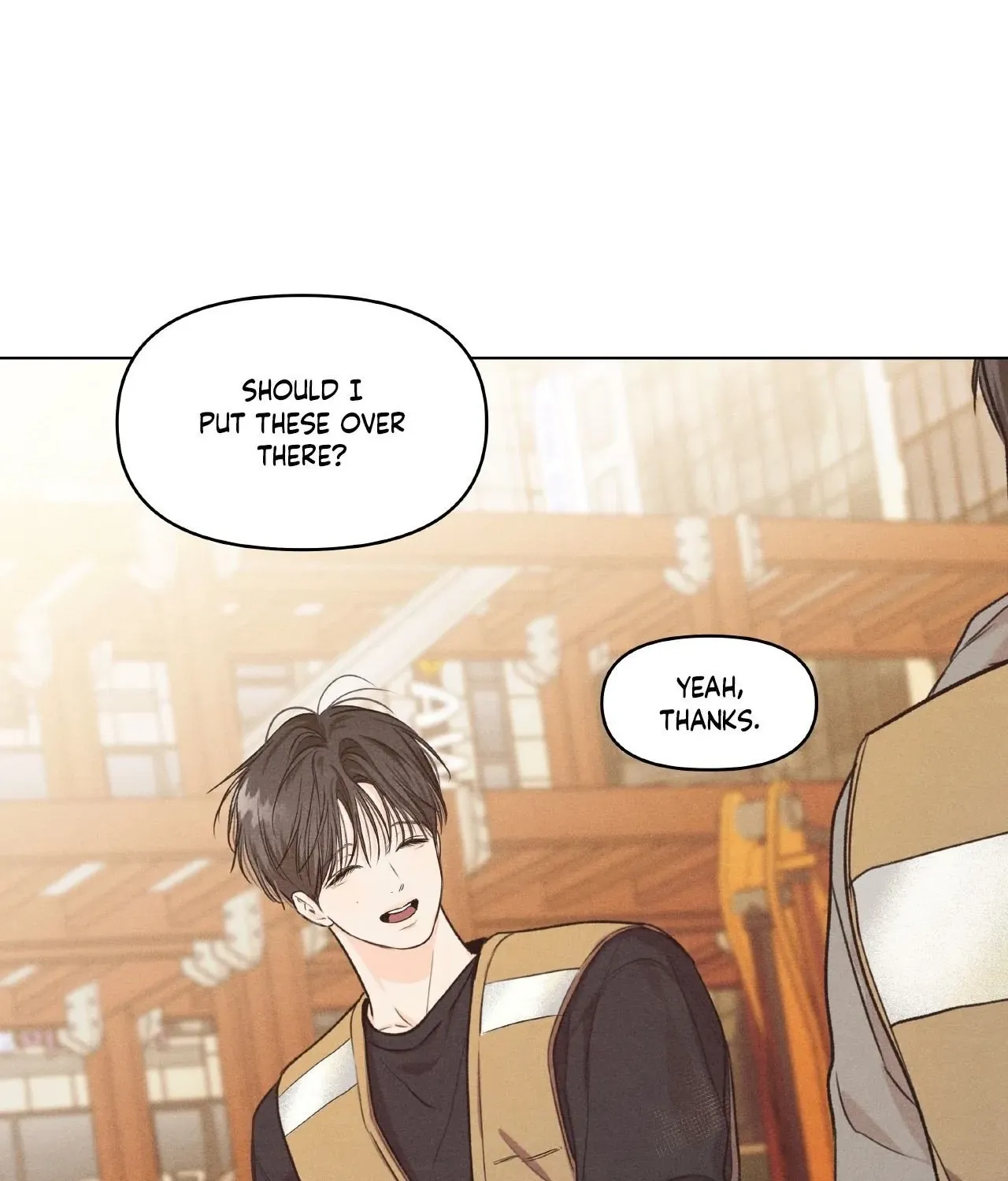Gig of the Day Chapter 32 page 66 - 