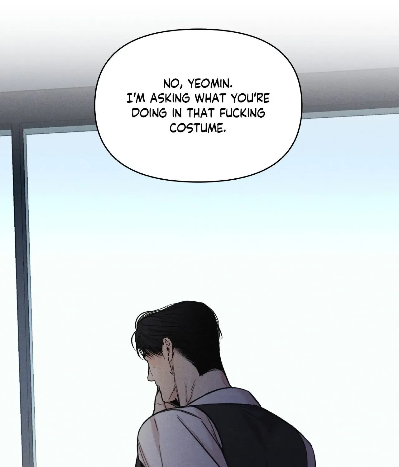Gig of the Day Chapter 32 page 8 - 