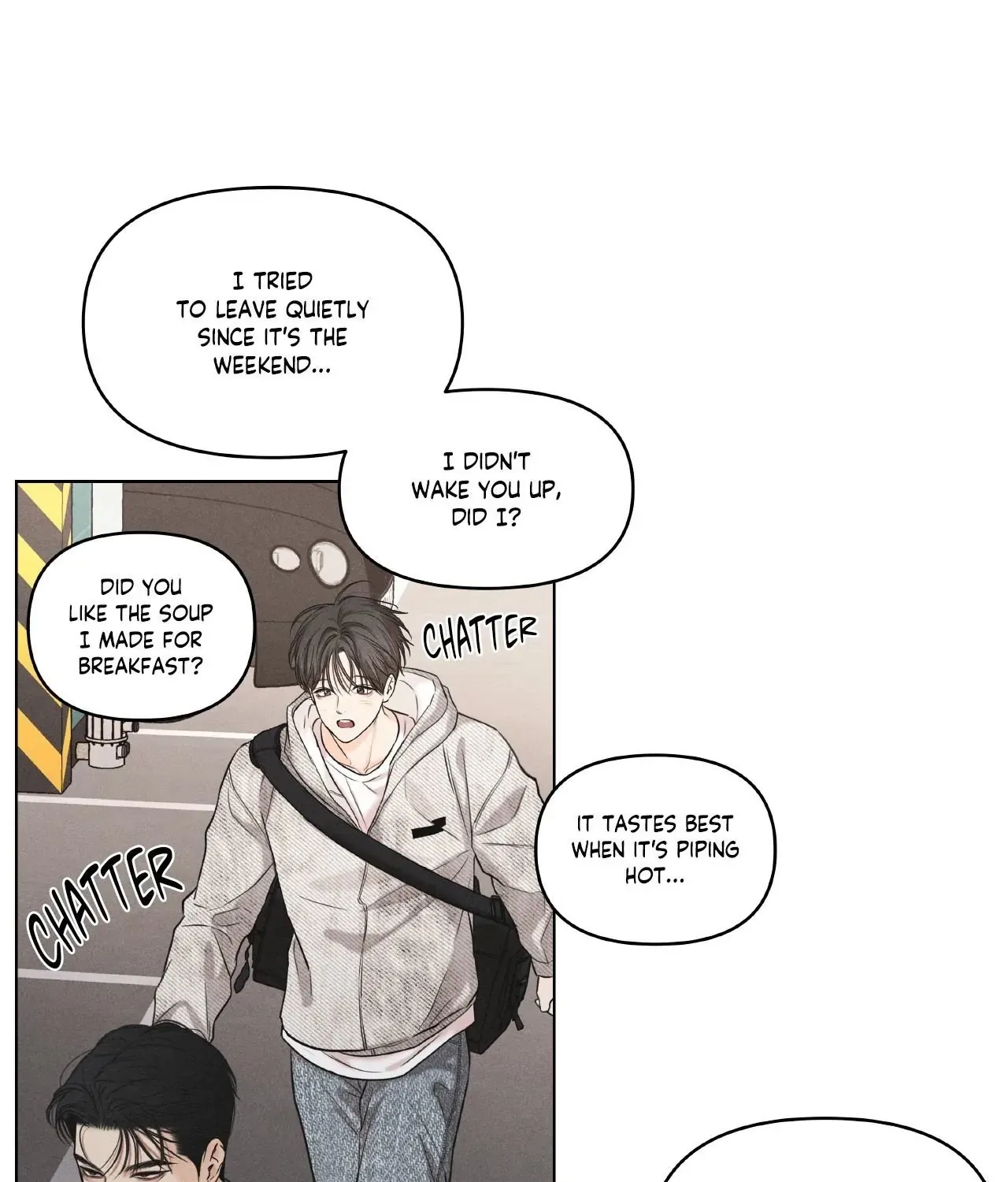 Gig of the Day Chapter 32 page 79 - 