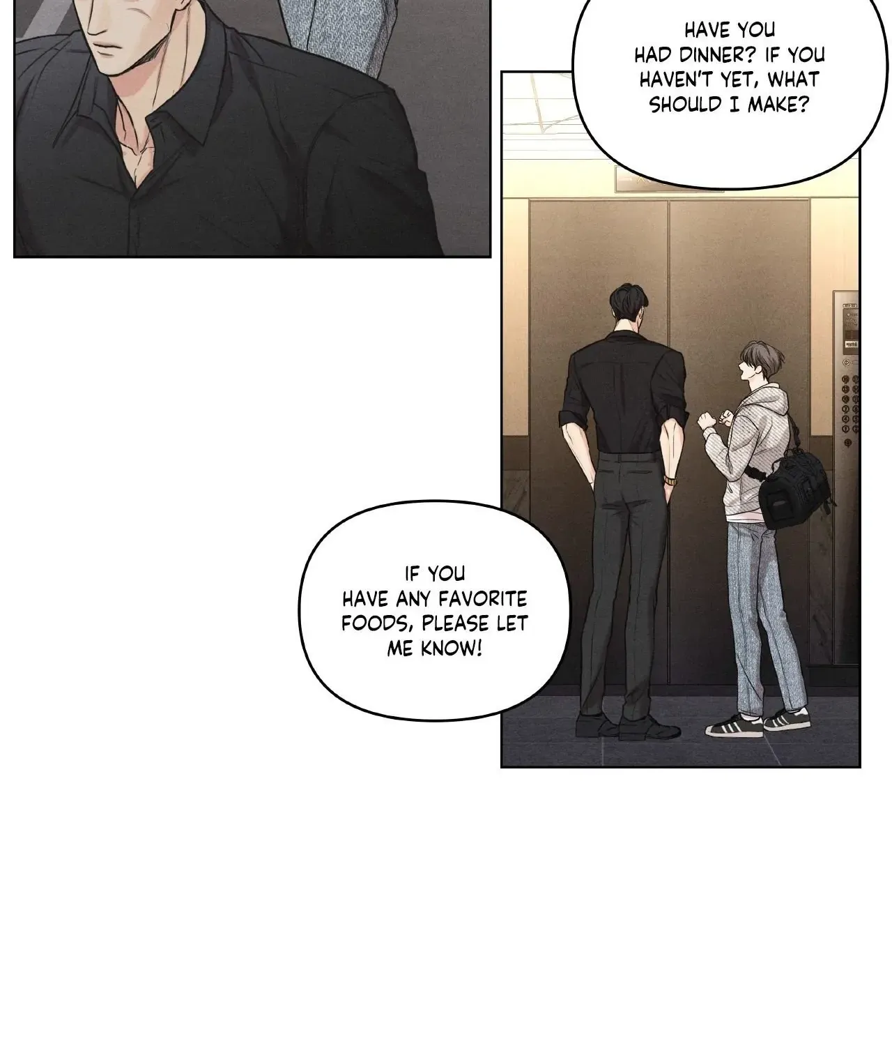 Gig of the Day Chapter 32 page 80 - 