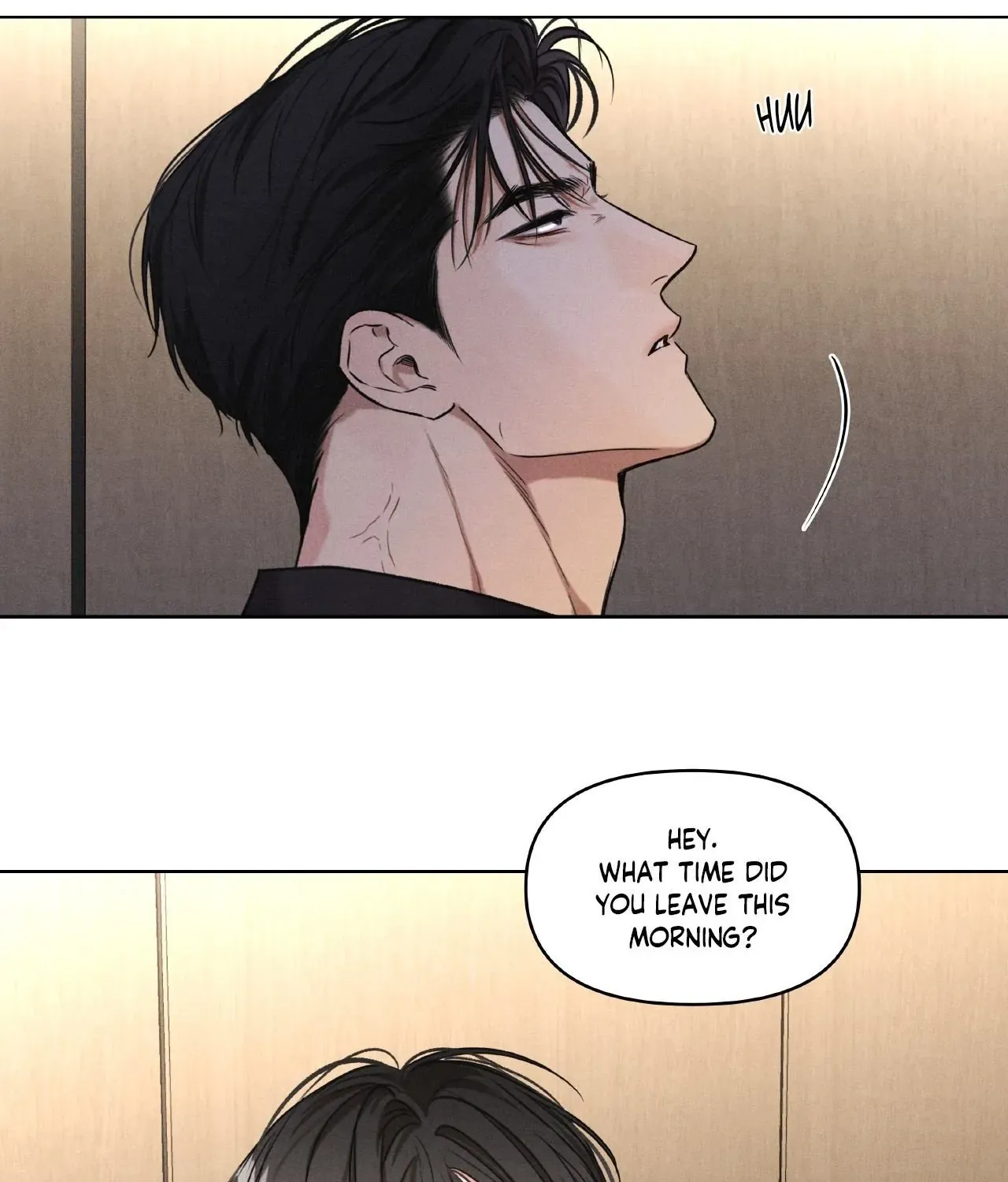Gig of the Day Chapter 32 page 81 - 