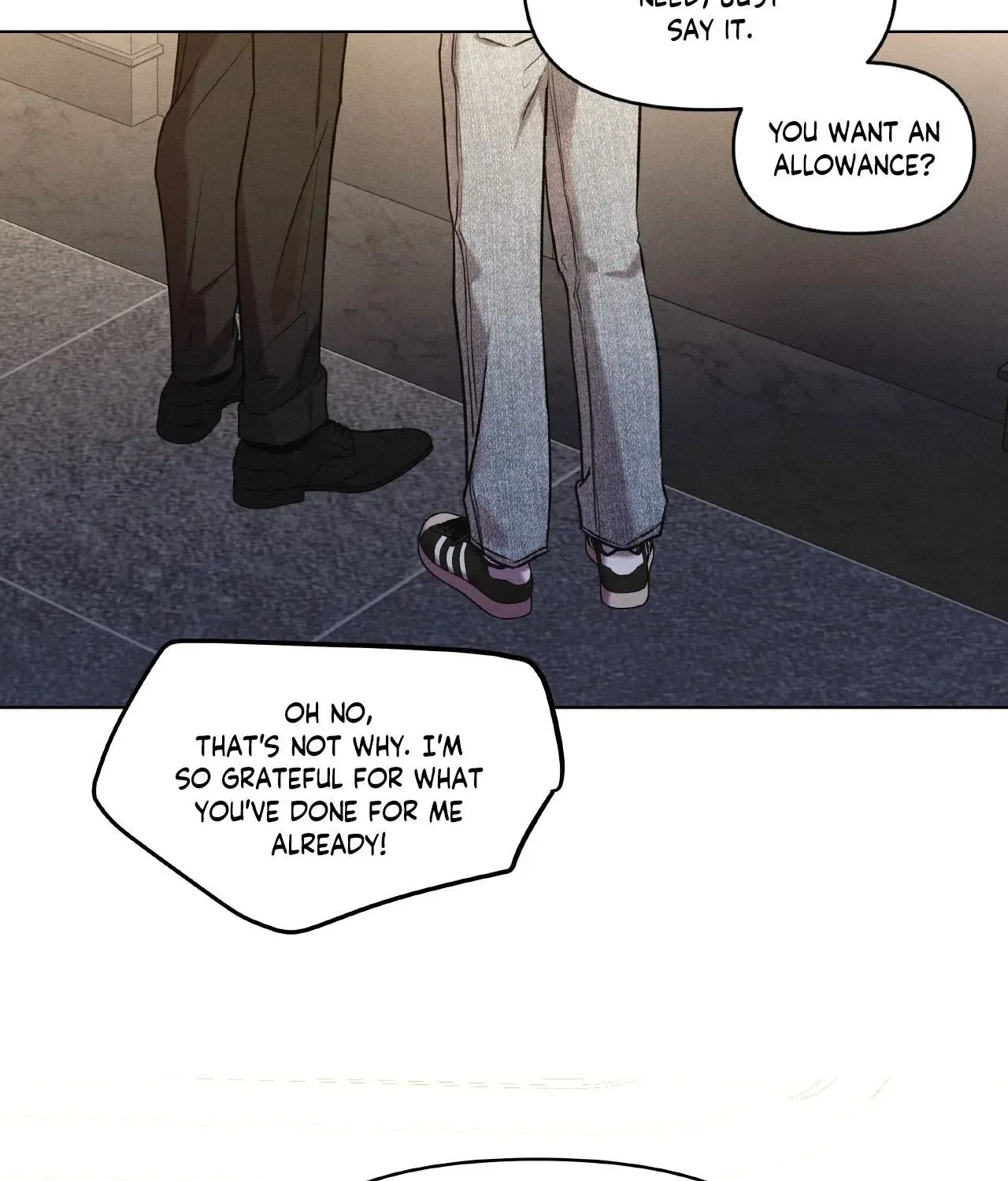 Gig of the Day Chapter 32 page 86 - 
