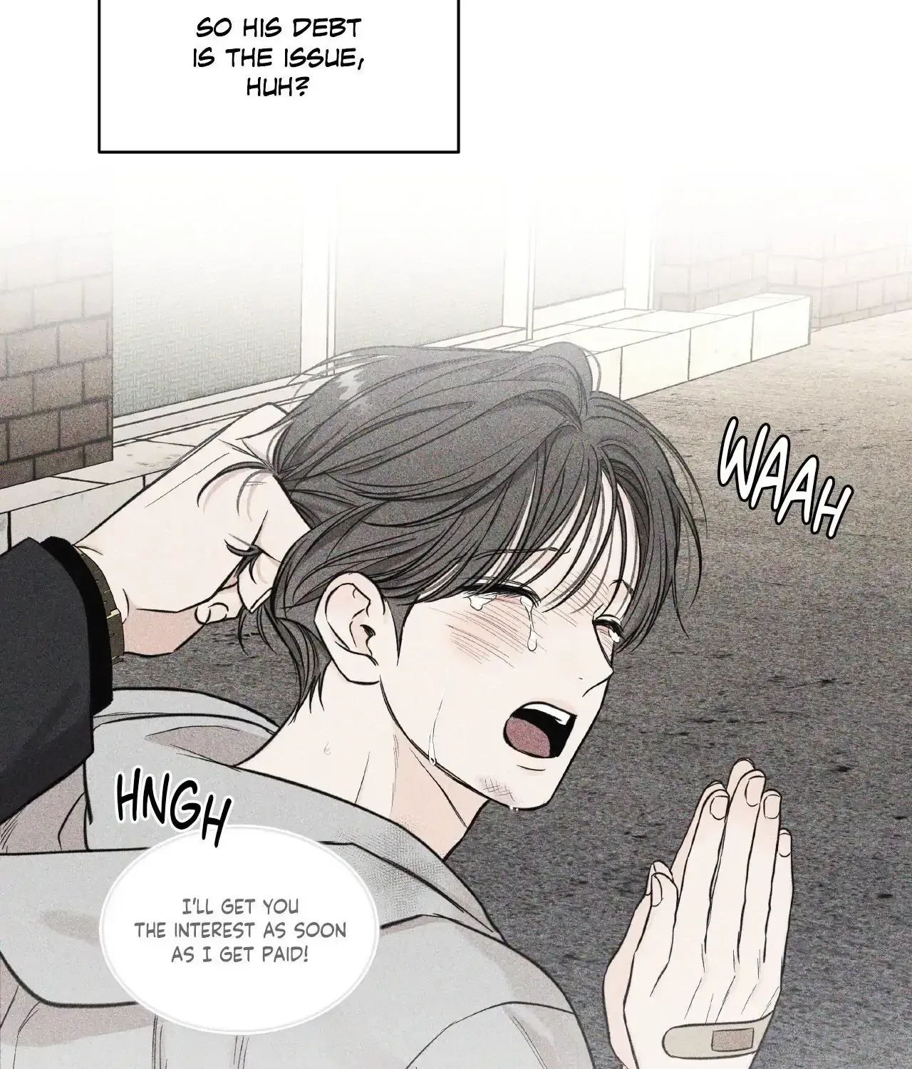 Gig of the Day Chapter 32 page 89 - 