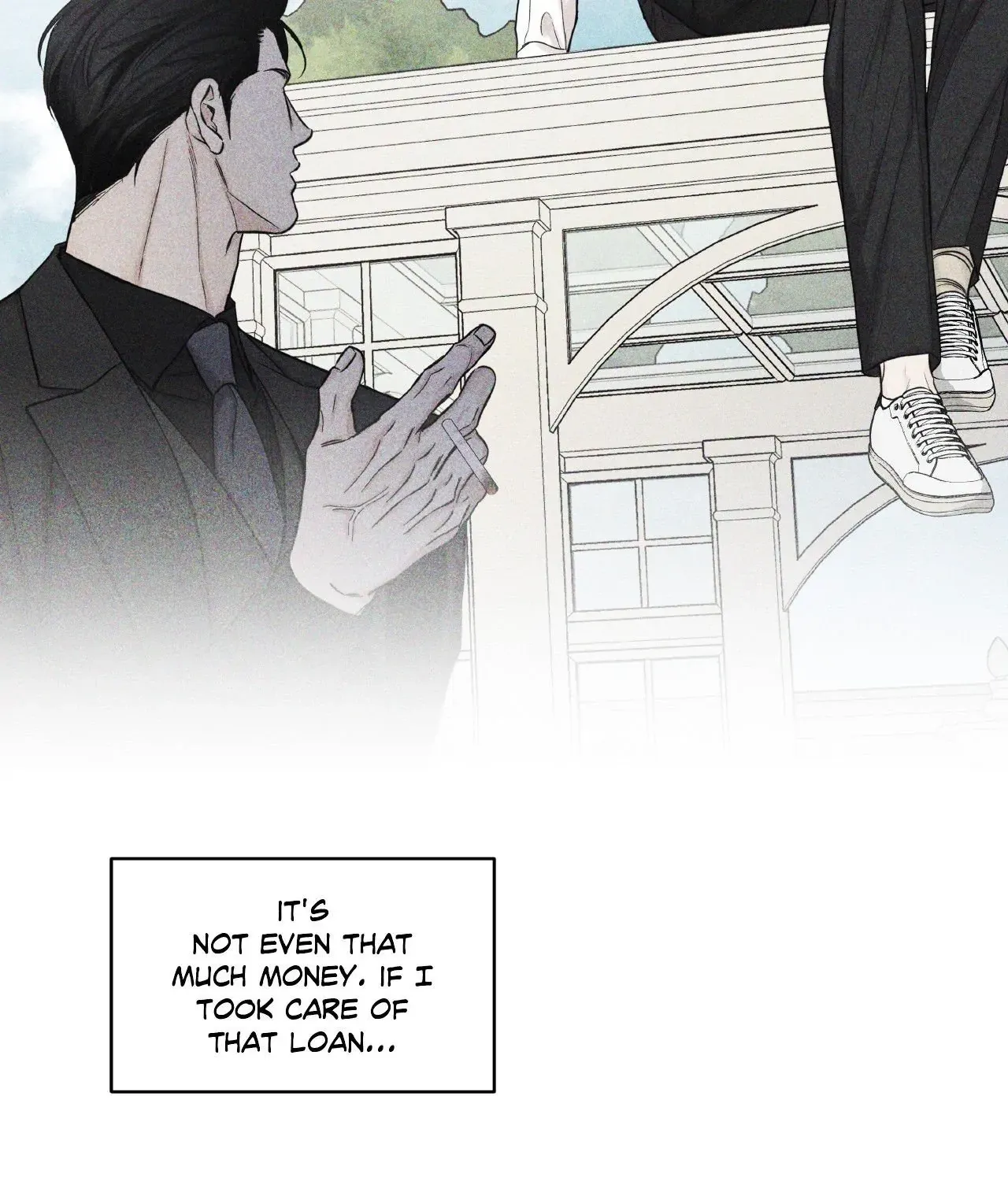 Gig of the Day Chapter 32 page 91 - 