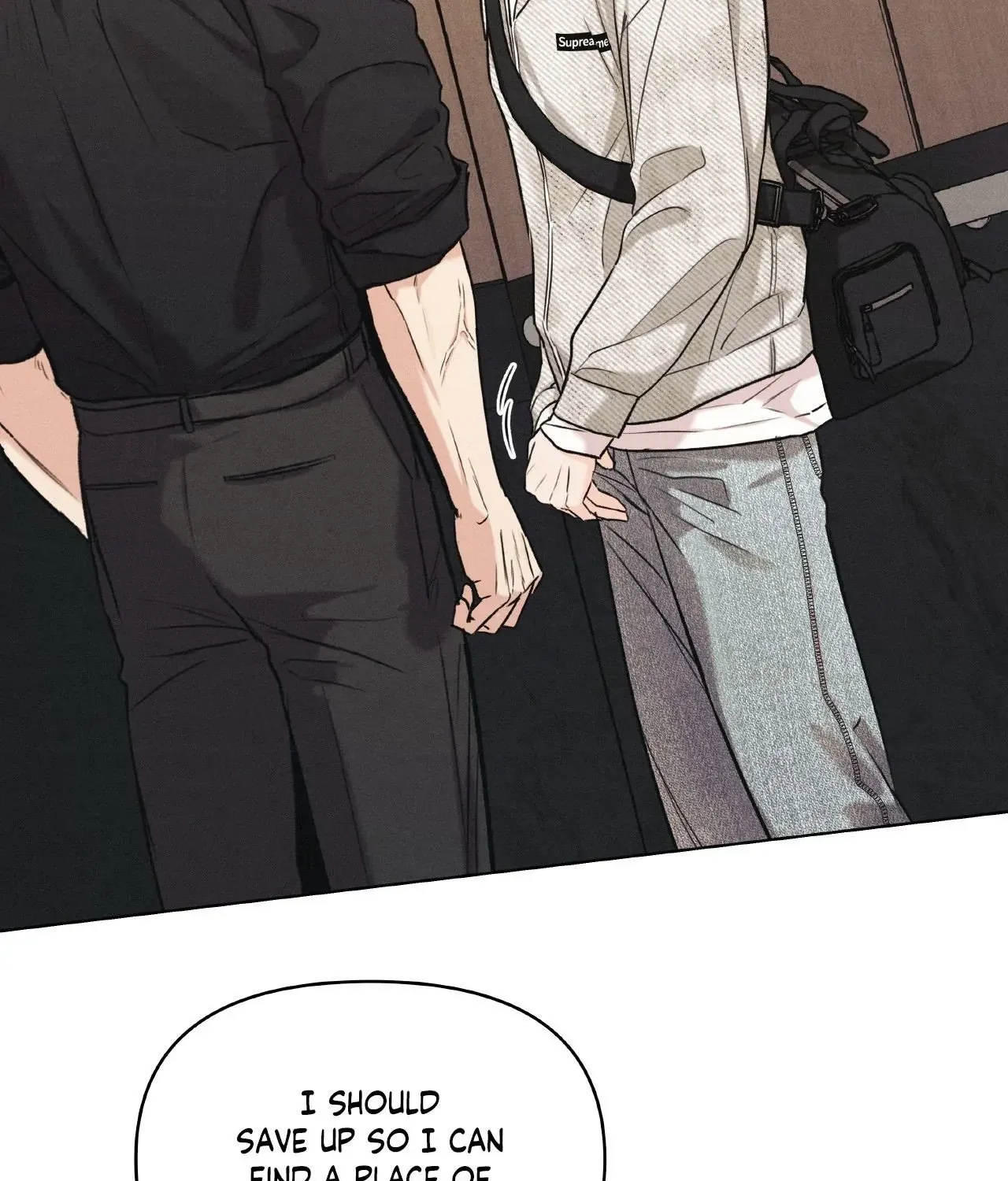 Gig of the Day Chapter 32 page 93 - 