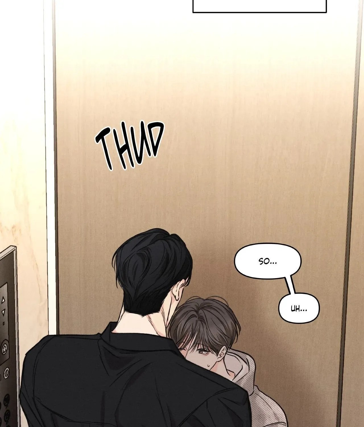 Gig of the Day Chapter 32 page 98 - 