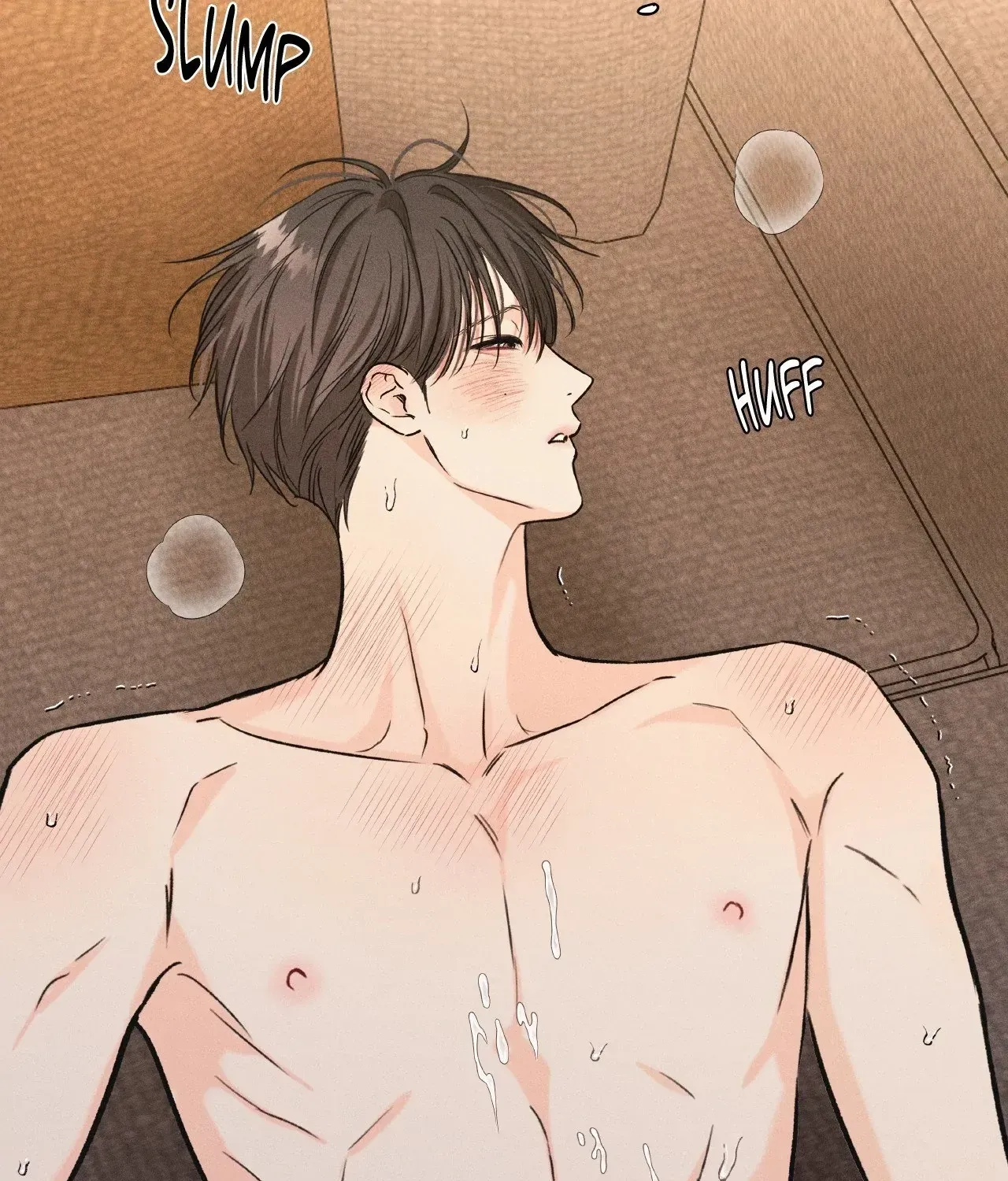 Gig of the Day Chapter 33 page 101 - 