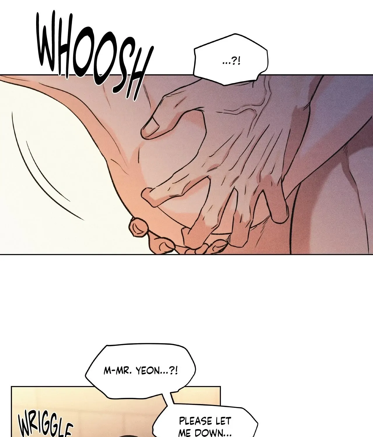 Gig of the Day Chapter 33 page 105 - 