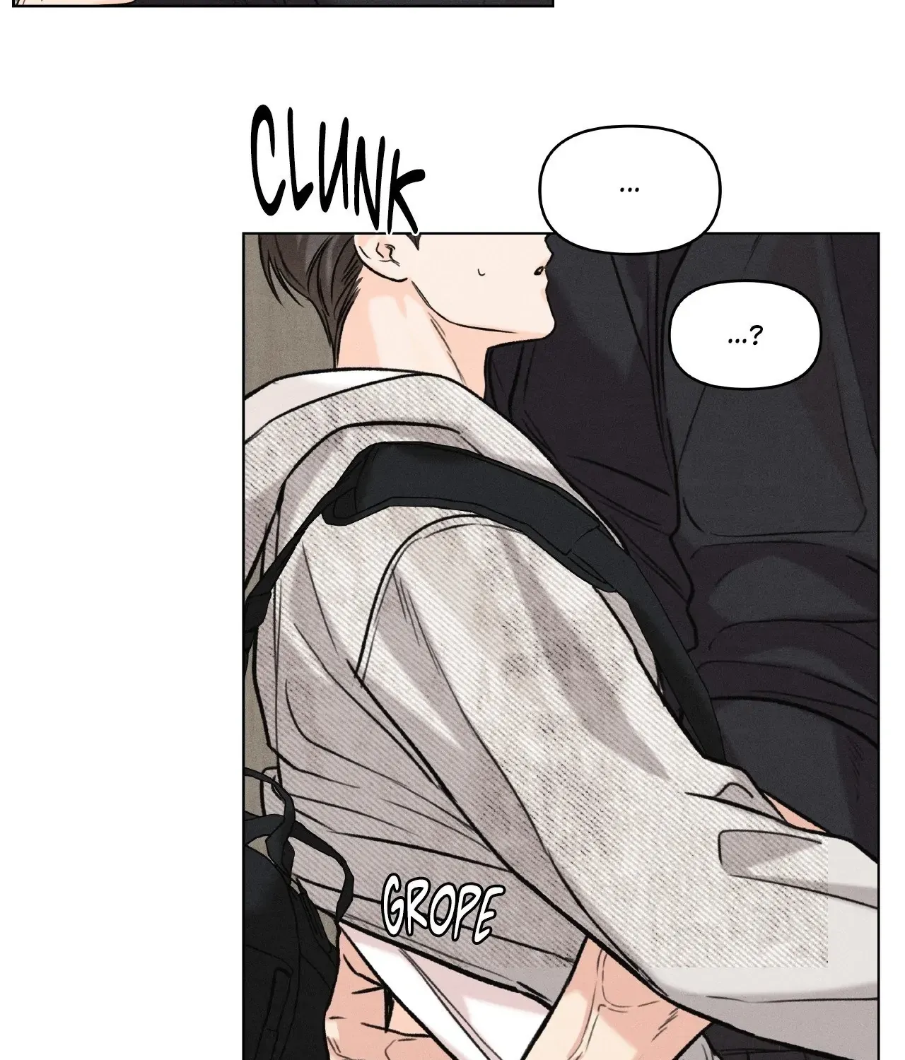 Gig of the Day Chapter 33 page 16 - 