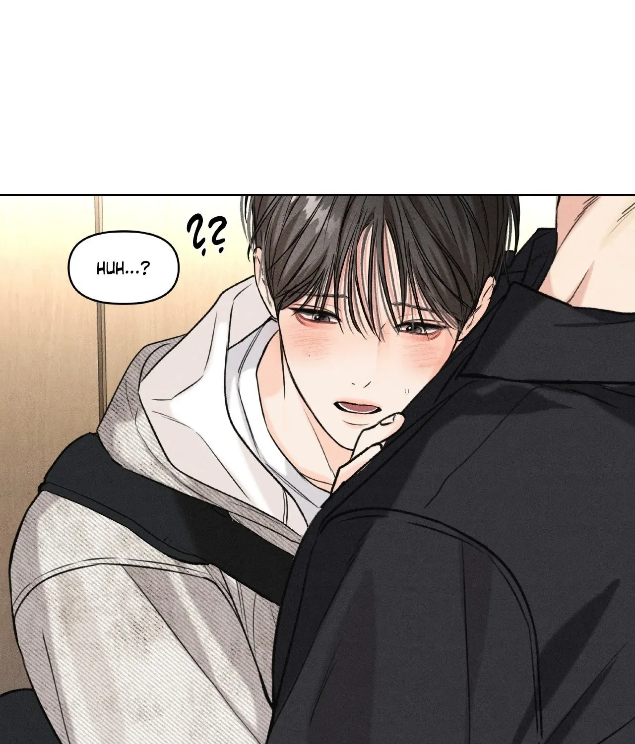 Gig of the Day Chapter 33 page 19 - 