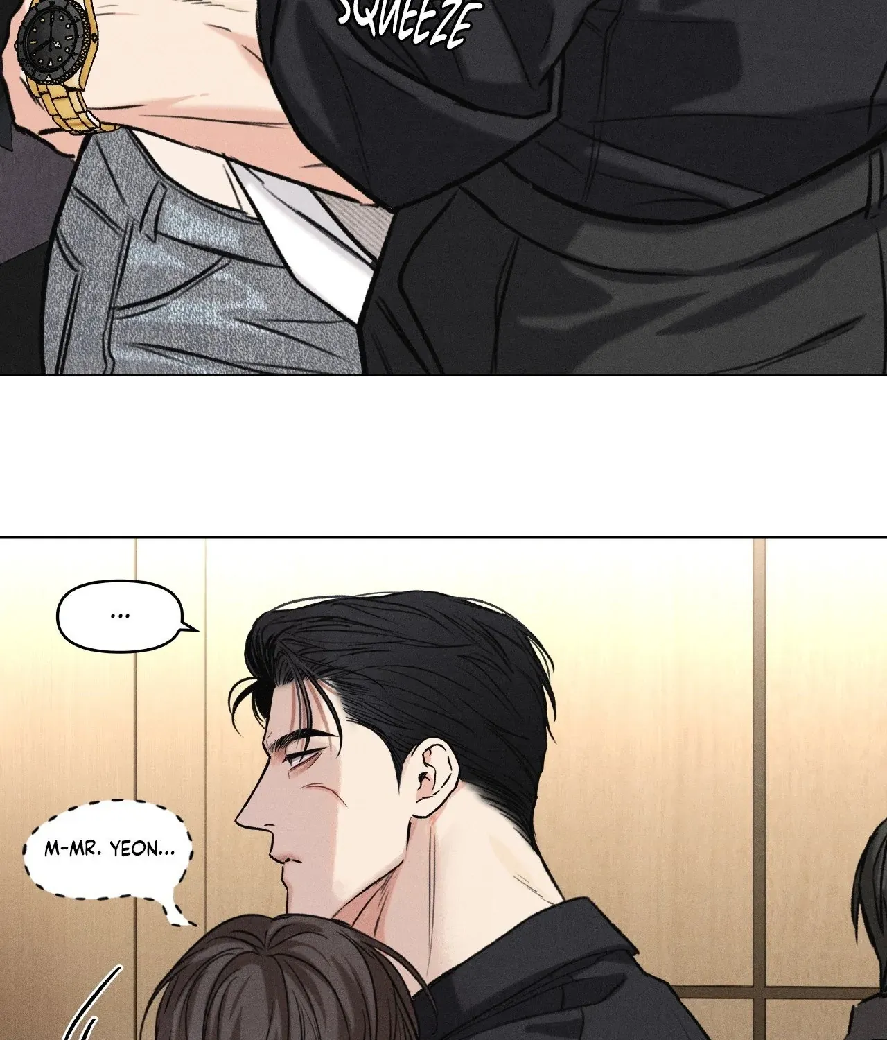Gig of the Day Chapter 33 page 21 - 