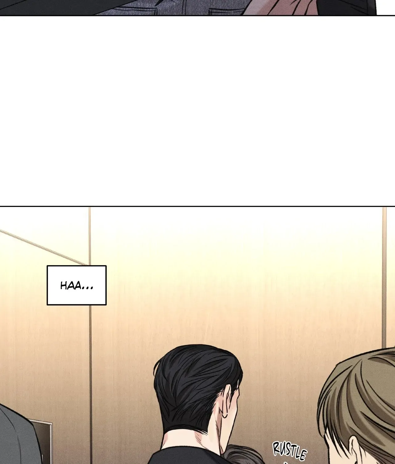 Gig of the Day Chapter 33 page 25 - 