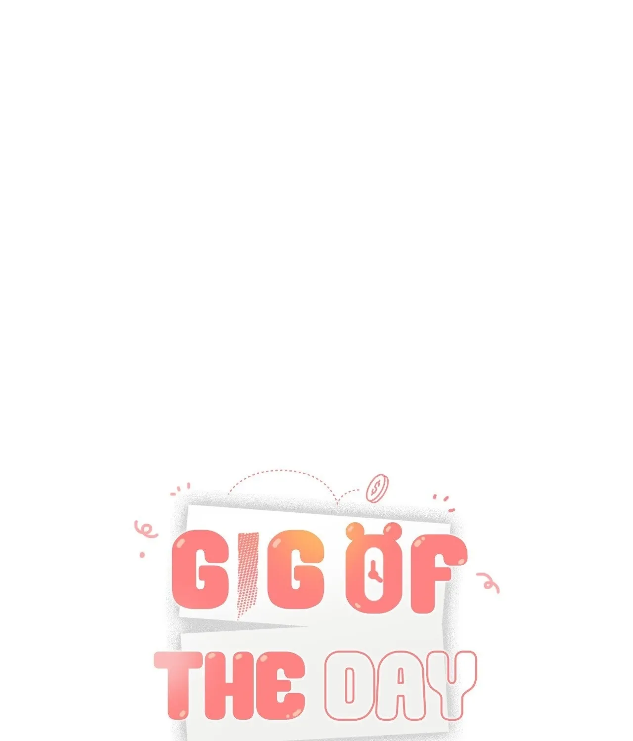 Gig of the Day Chapter 33 page 28 - 