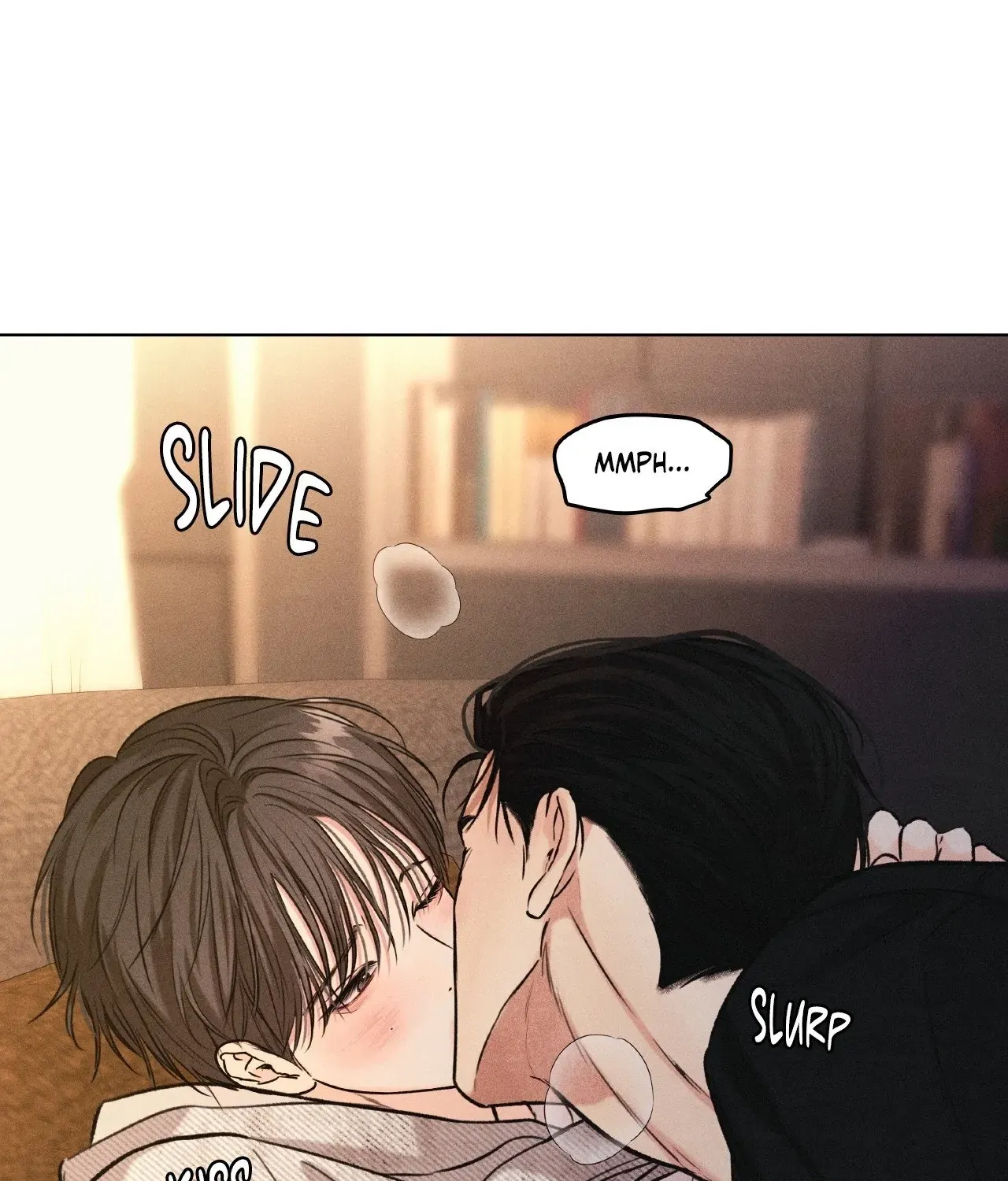 Gig of the Day Chapter 33 page 36 - 