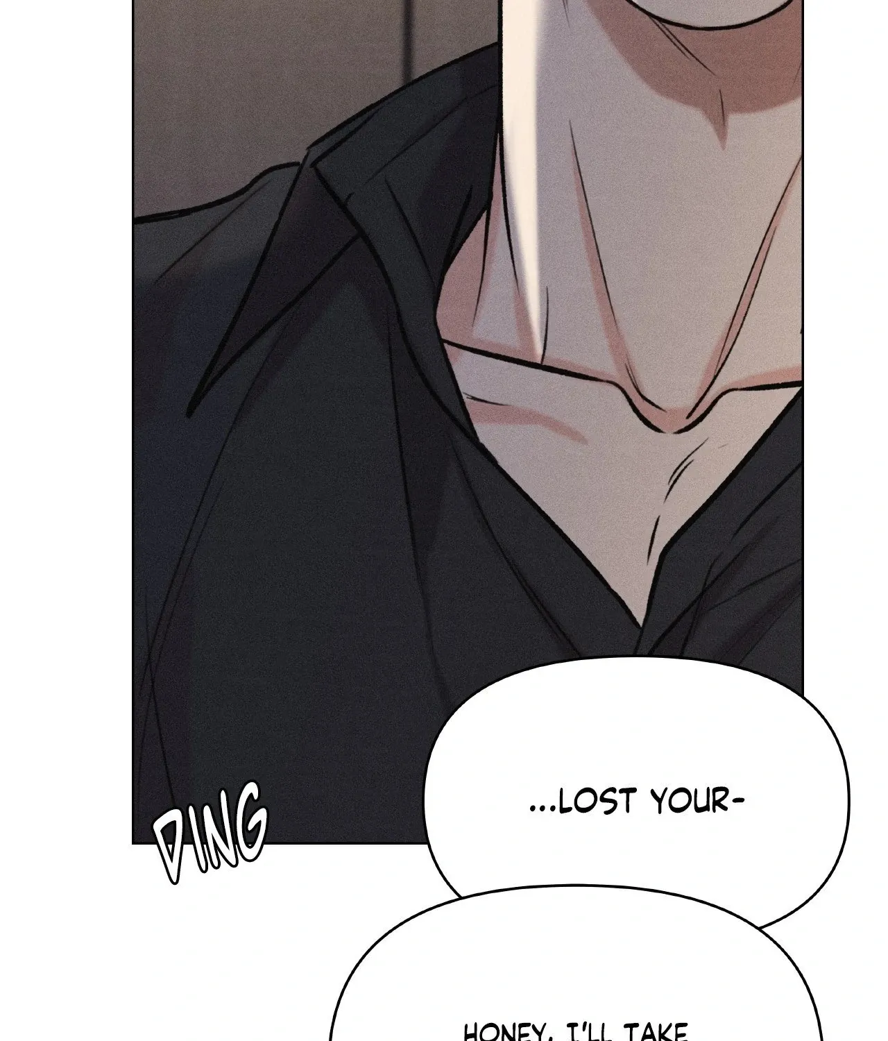 Gig of the Day Chapter 33 page 5 - 