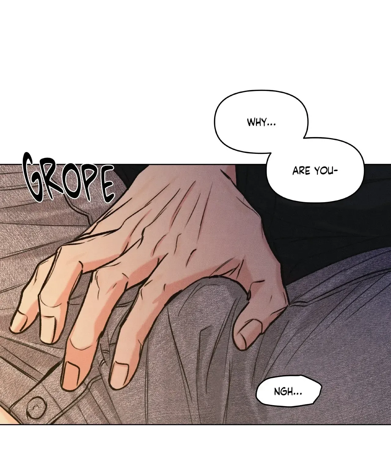 Gig of the Day Chapter 33 page 43 - 