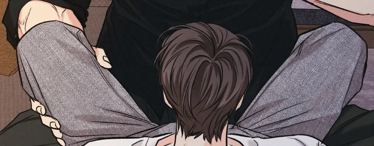 Gig of the Day Chapter 33 page 46 - 