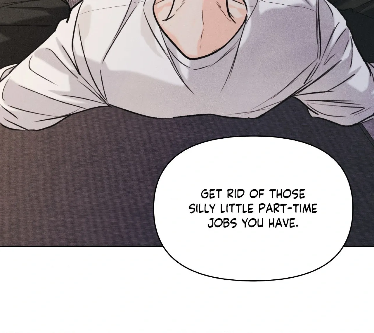 Gig of the Day Chapter 33 page 47 - 