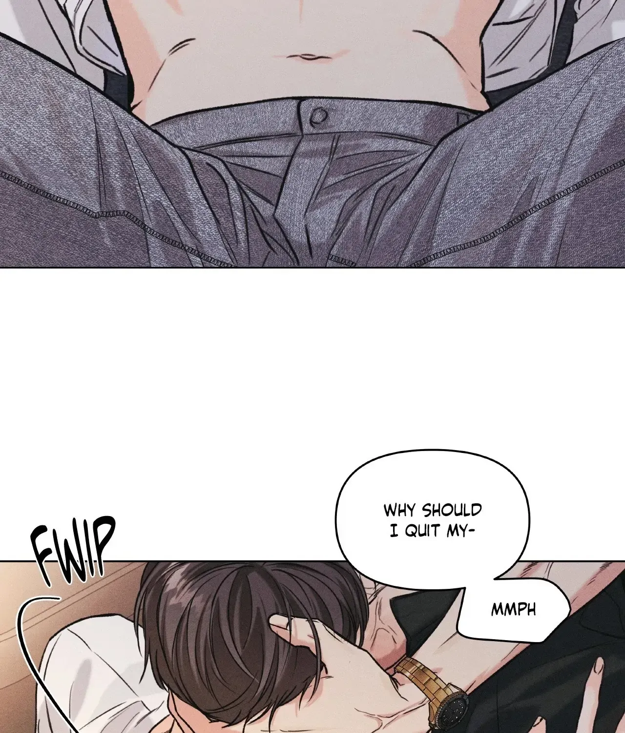 Gig of the Day Chapter 33 page 50 - 