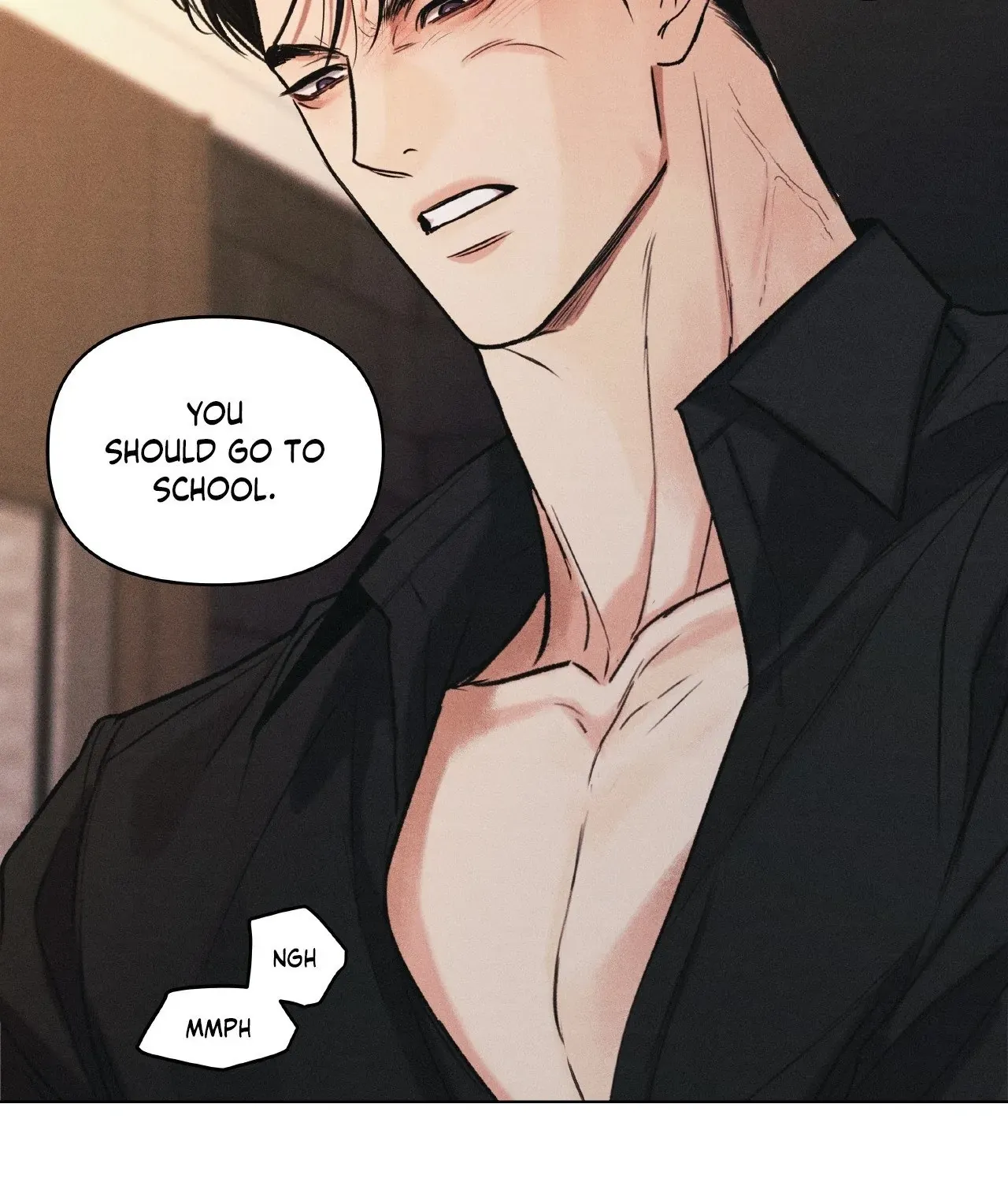 Gig of the Day Chapter 33 page 56 - 